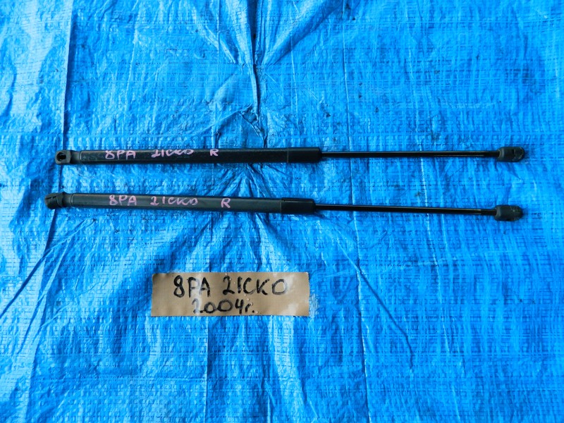 Амортизатор задней двери Audi A3