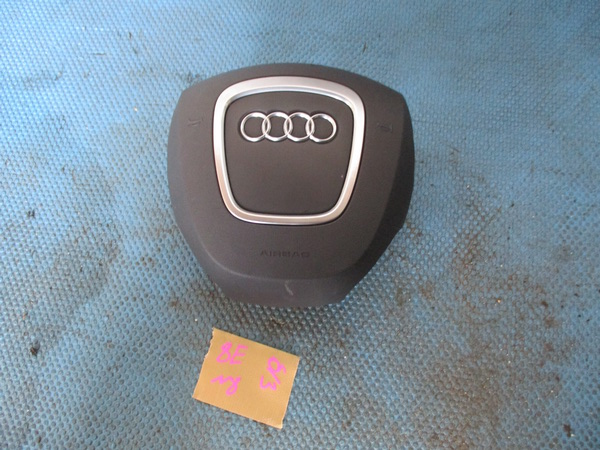 Airbag на руль Audi A4 8EC