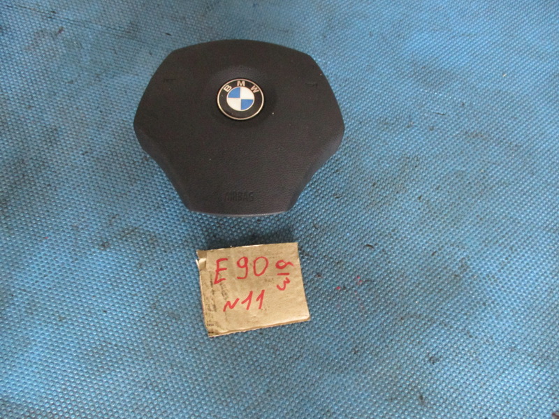Airbag на руль BMW 3-series