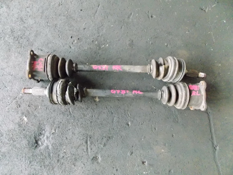 Привод Toyota Cresta GX81