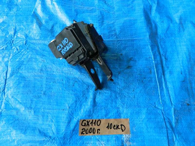 Блок АБС Toyota Mark II