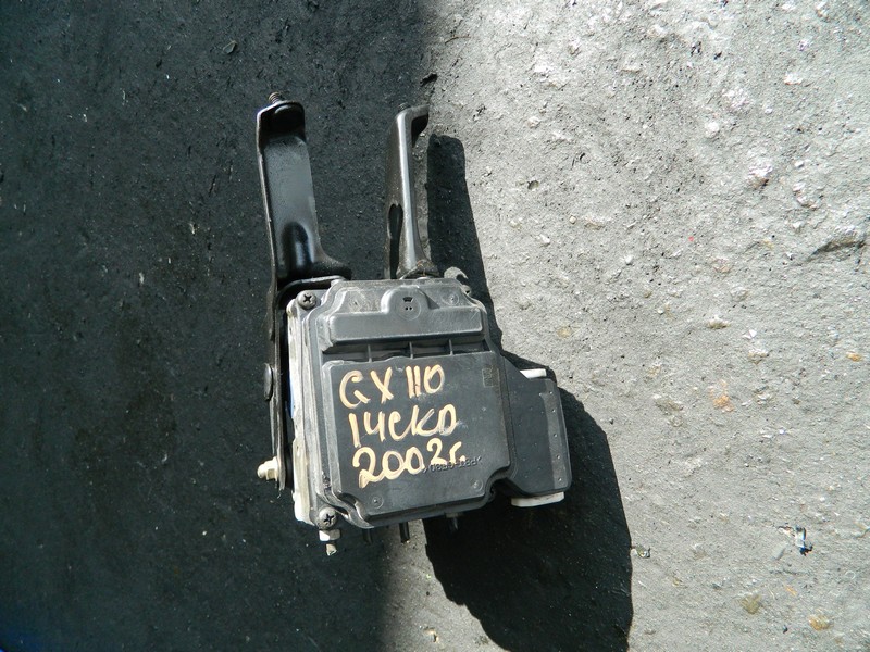 Блок АБС Toyota Mark II