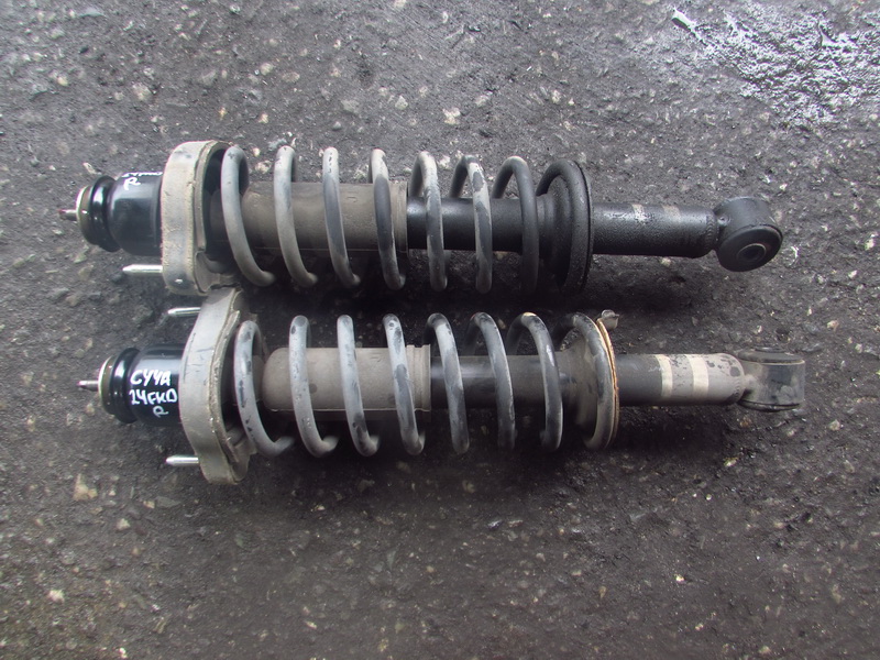 Стойка Mitsubishi Lancer CY4A