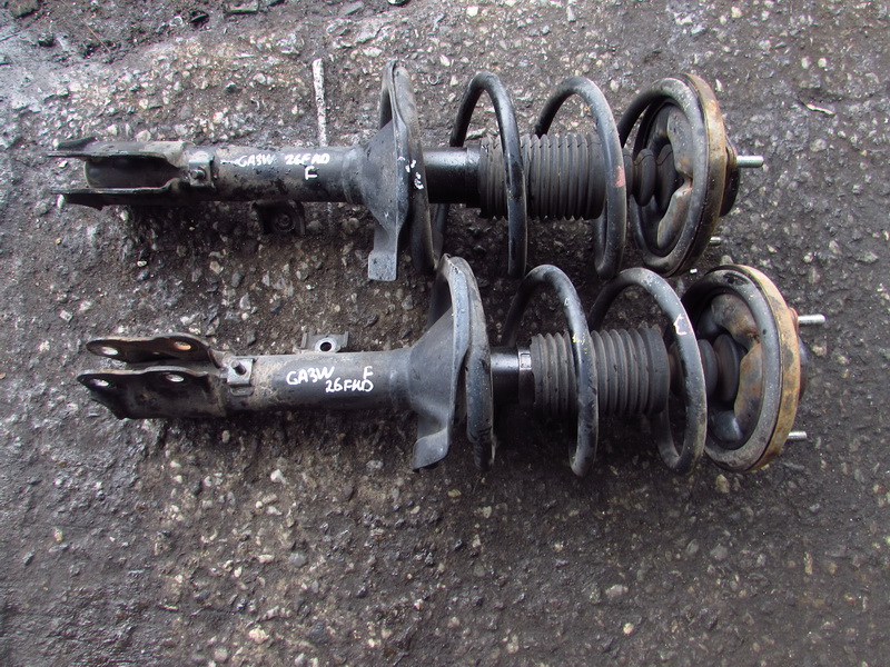 Стойка Mitsubishi Rvr GA3W