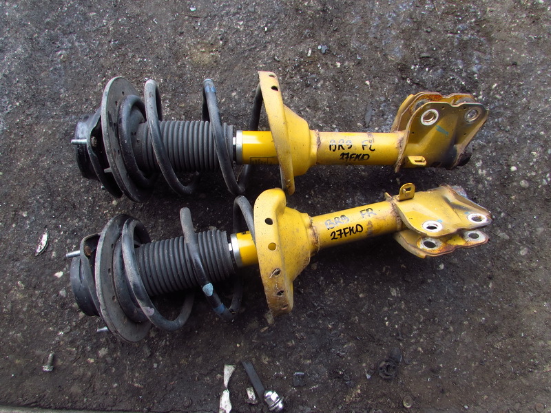 Стойка Subaru Legacy