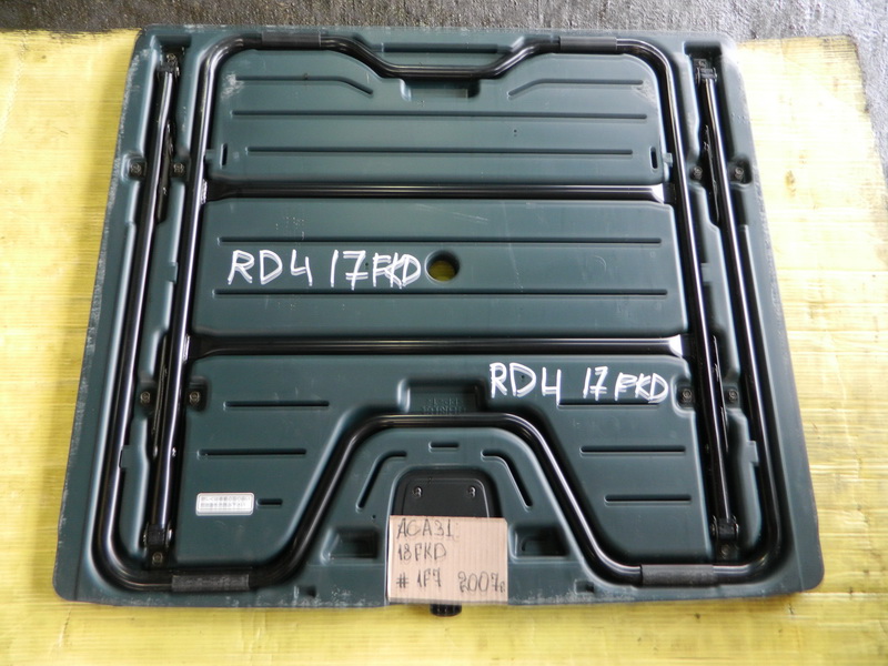 Столик Honda CR-V RD4