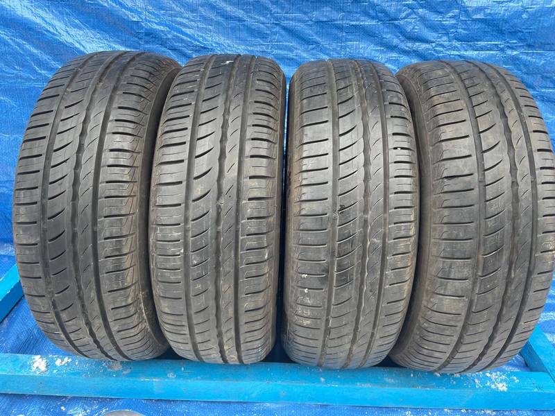 195/65R15 Pirelli Cinturato P1 2019 4 шт./компл Летние Легковая