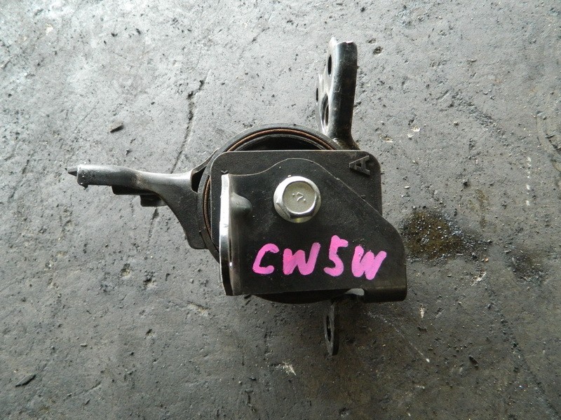 Подушка двигателя Mitsubishi Outlander CW5W