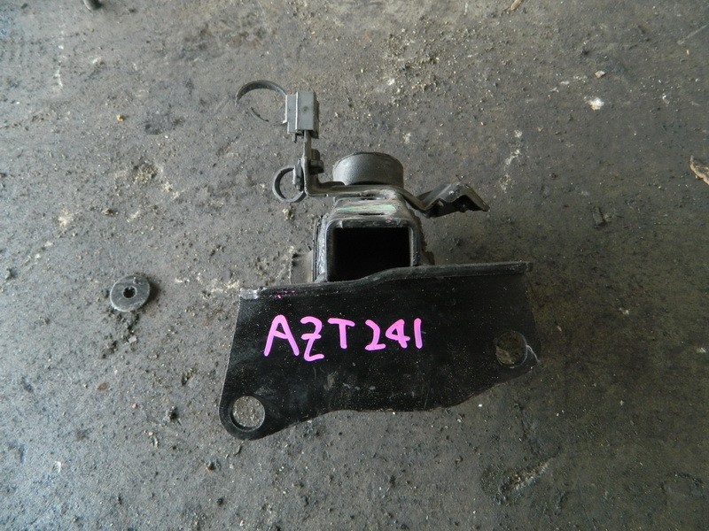 Подушка двигателя Toyota Caldina AZT241