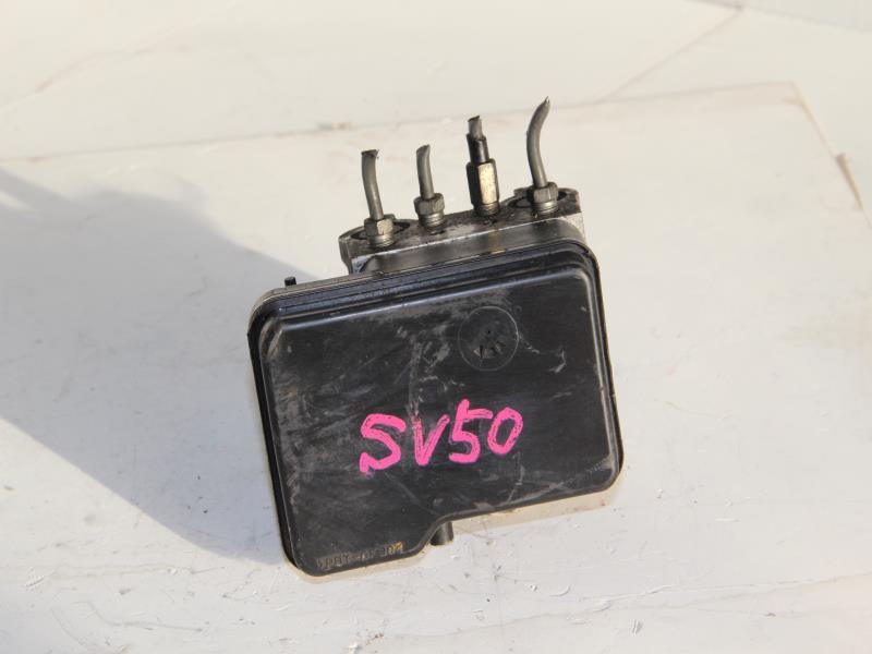 Блок АБС Toyota Vista Ardeo