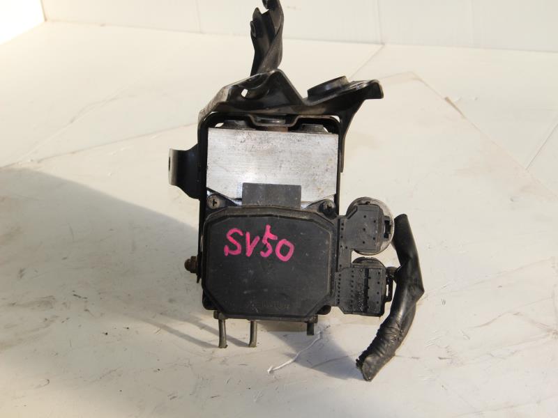 Блок АБС Toyota Vista Ardeo SV50