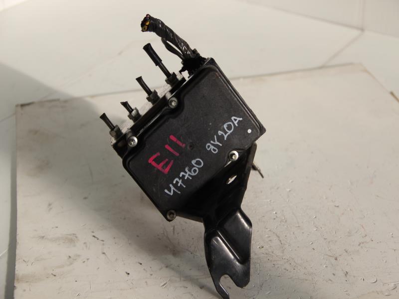 Блок АБС Nissan Note