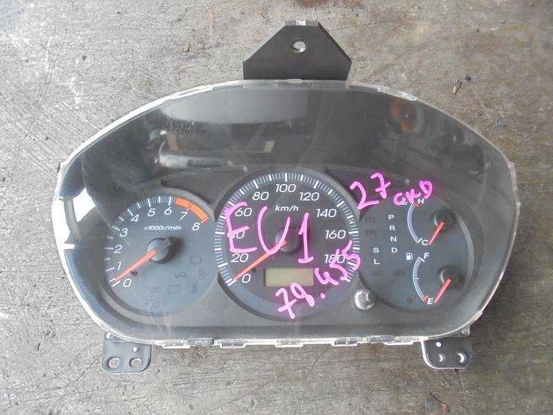Спидометр Honda Civic