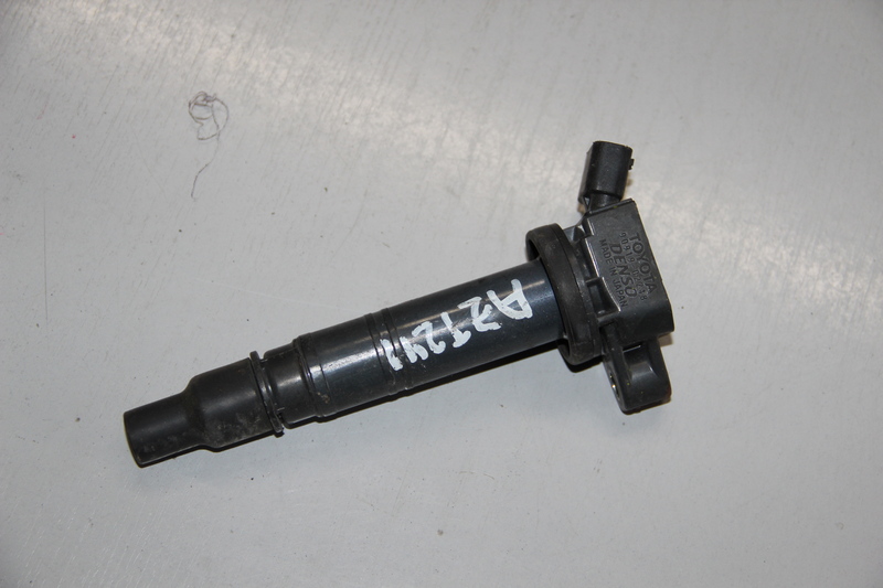 Катушка зажигания Toyota Caldina AZT241