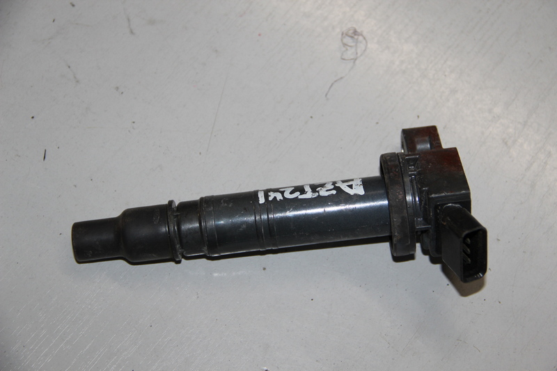 Катушка зажигания Toyota Caldina AZT241