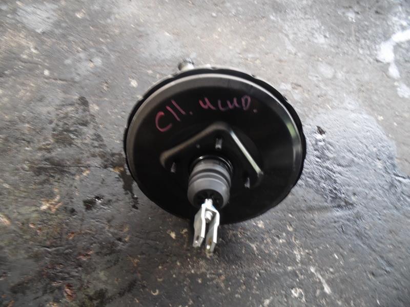 Главный тормозной цилиндр Nissan Tiida