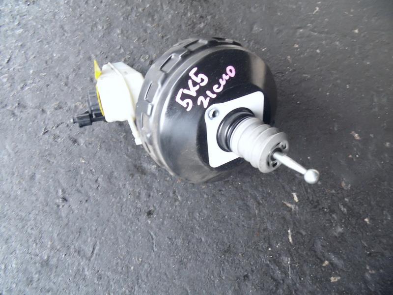 Главный тормозной цилиндр Volkswagen Golf