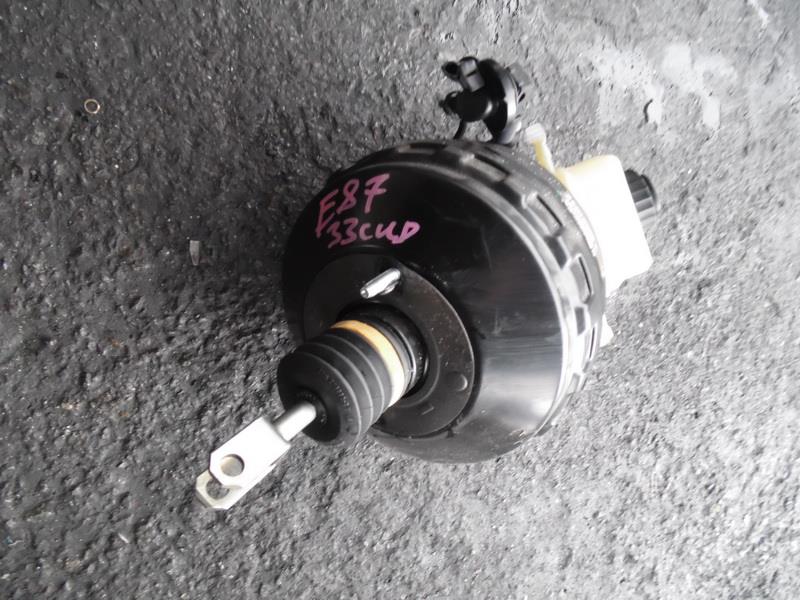 Главный тормозной цилиндр BMW 1-series