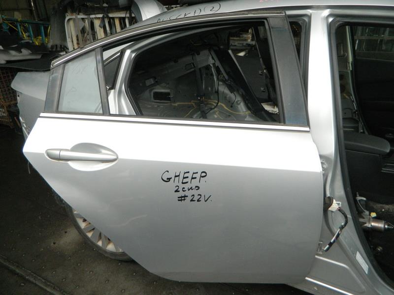 Дверь Mazda Atenza GHEFP