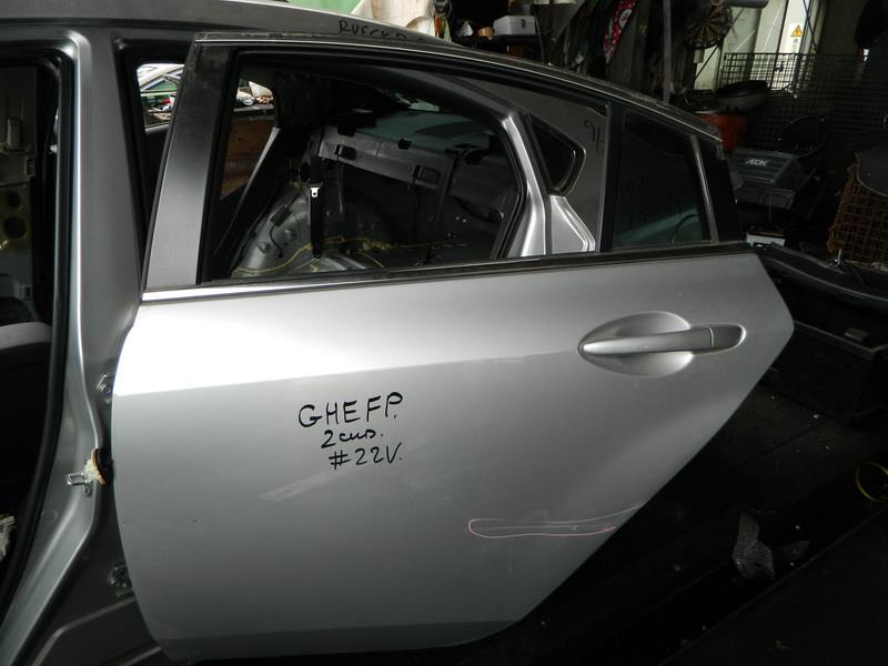 Дверь Mazda Atenza GHEFP