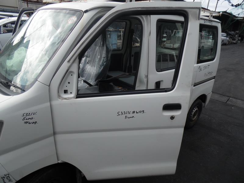 Дверь Daihatsu Hijet S321V