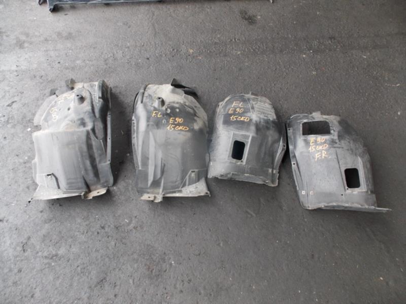 Подкрылок BMW 3-series E90