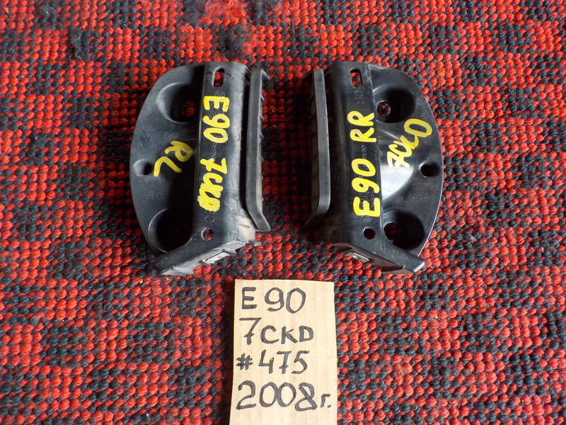 Крепление бампера BMW 3-series E90