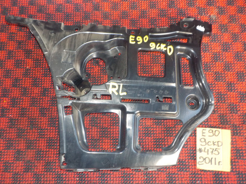 Крепление бампера BMW 3-series E90