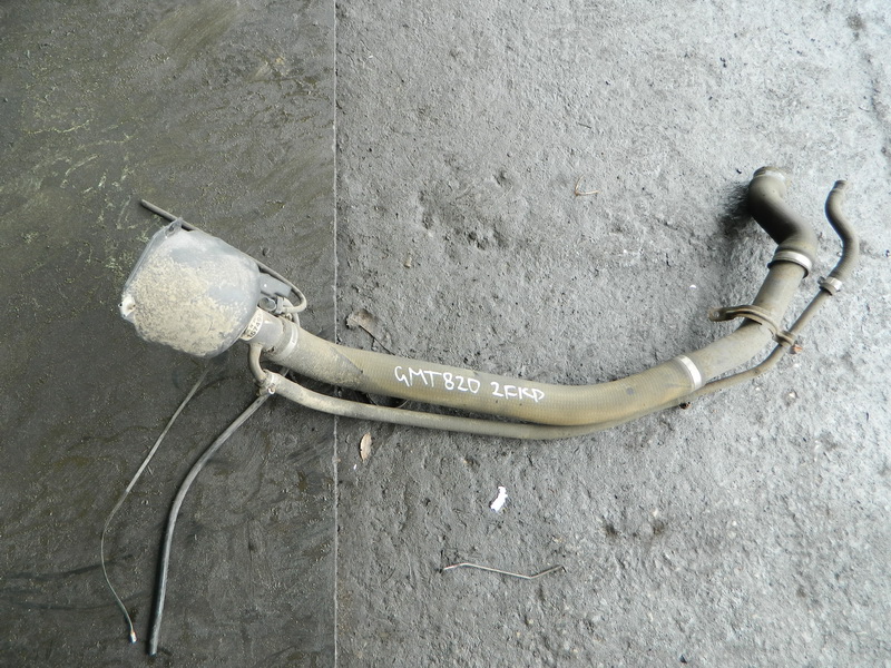 Горловина топливного бака Cadillac Escalade