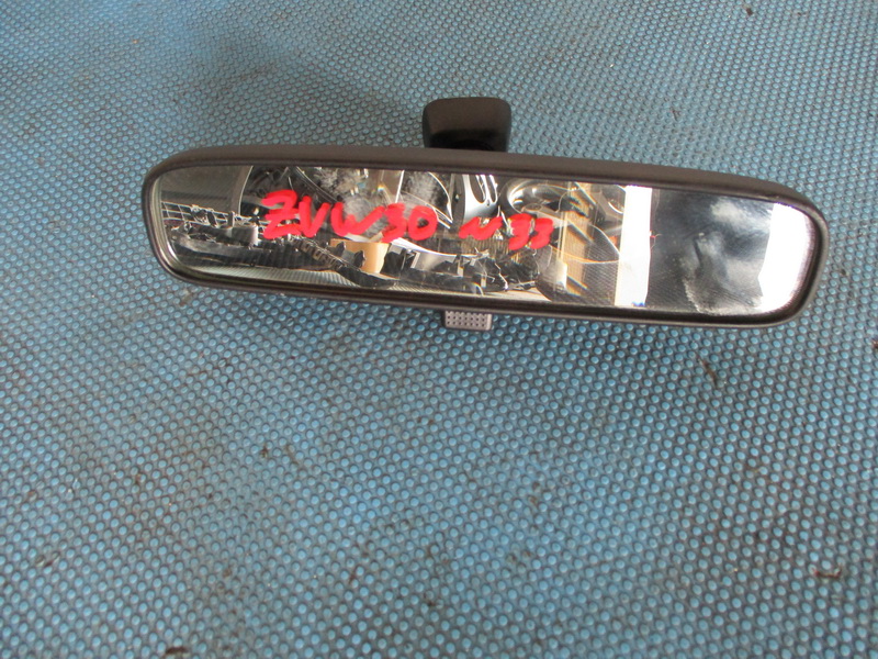 Зеркало заднего вида Toyota Prius ZVW30