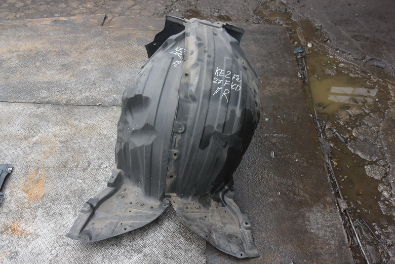 Подкрылок Mazda Cx-5 KE2FW