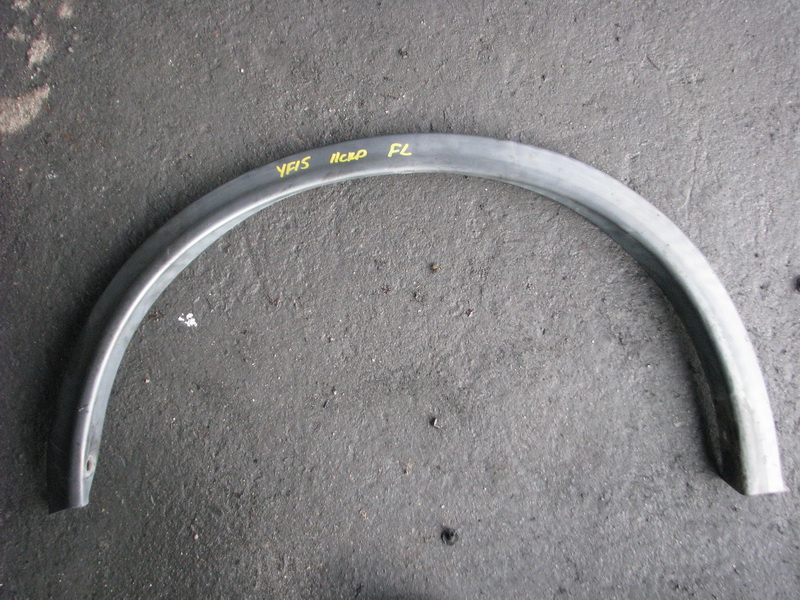 Дефендер Nissan Juke YF15