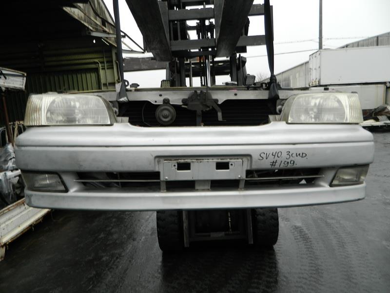 Ноускат Toyota Camry SV40