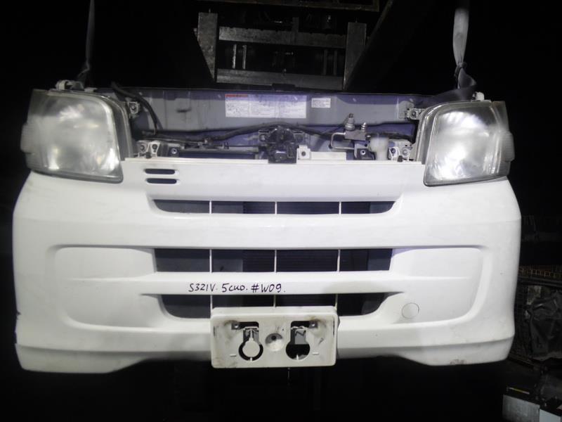 Ноускат Daihatsu Hijet S321V
