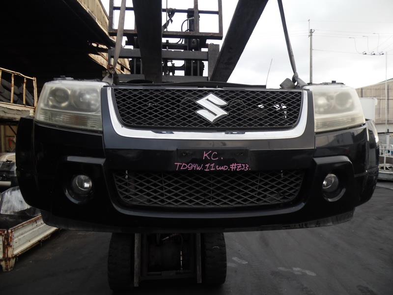 Ноускат Suzuki Escudo TD94W