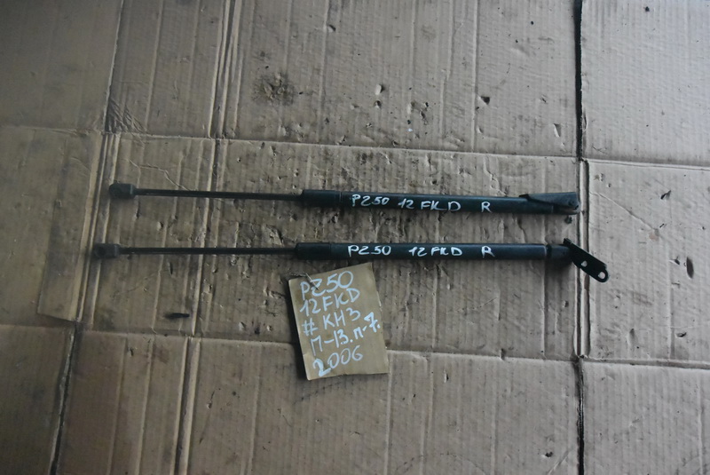 Амортизатор задней двери Nissan Murano