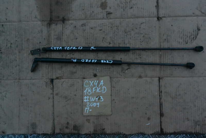 Амортизатор задней двери Mitsubishi Lancer CX4A