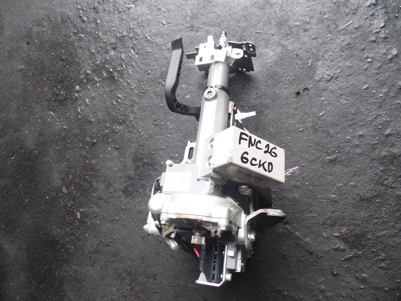 Рулевая колонка Nissan Serena