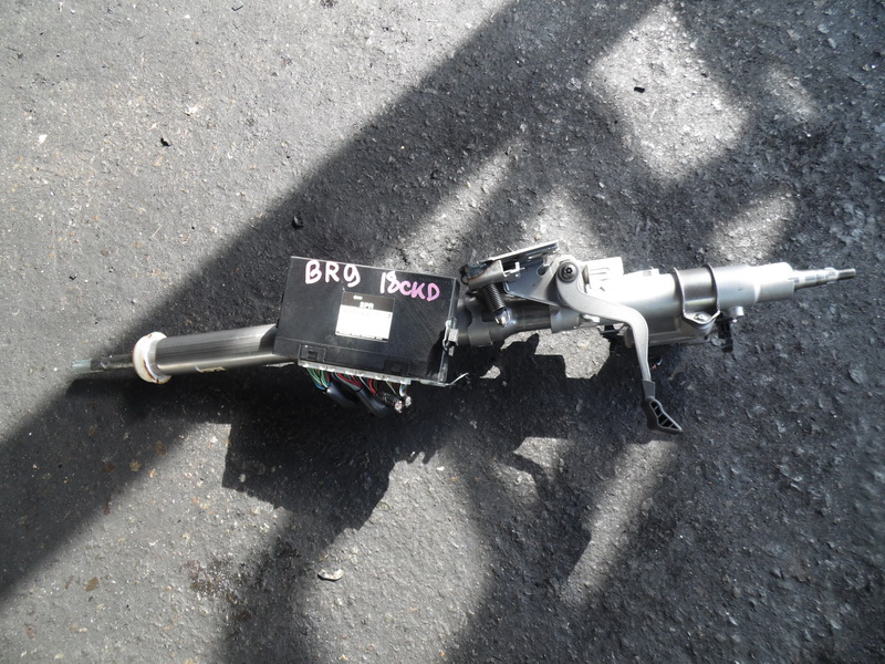 Рулевая колонка Subaru Legacy