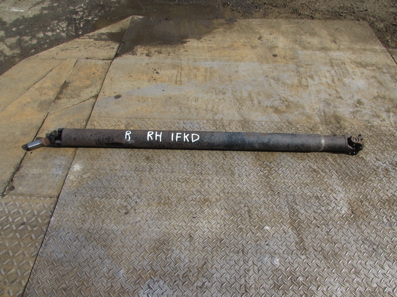 Карданный вал Dodge Ram DH