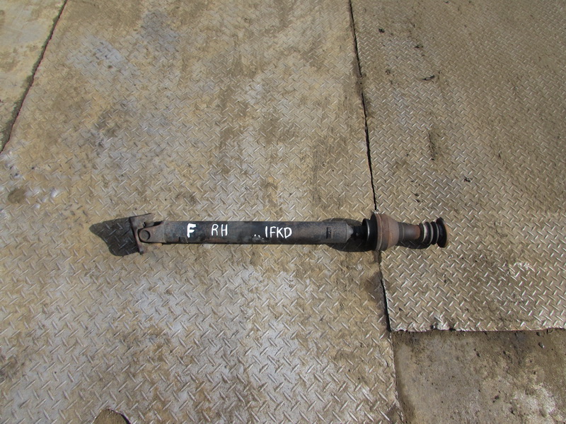 Карданный вал Dodge Ram