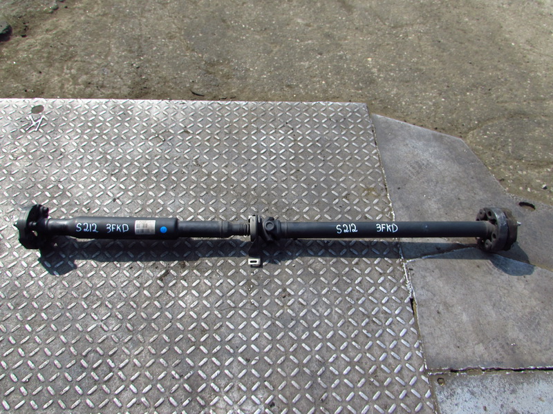 Карданный вал Mercedes-benz E-class