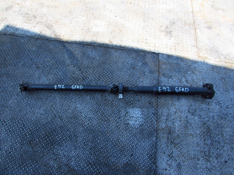 Карданный вал BMW 3-series