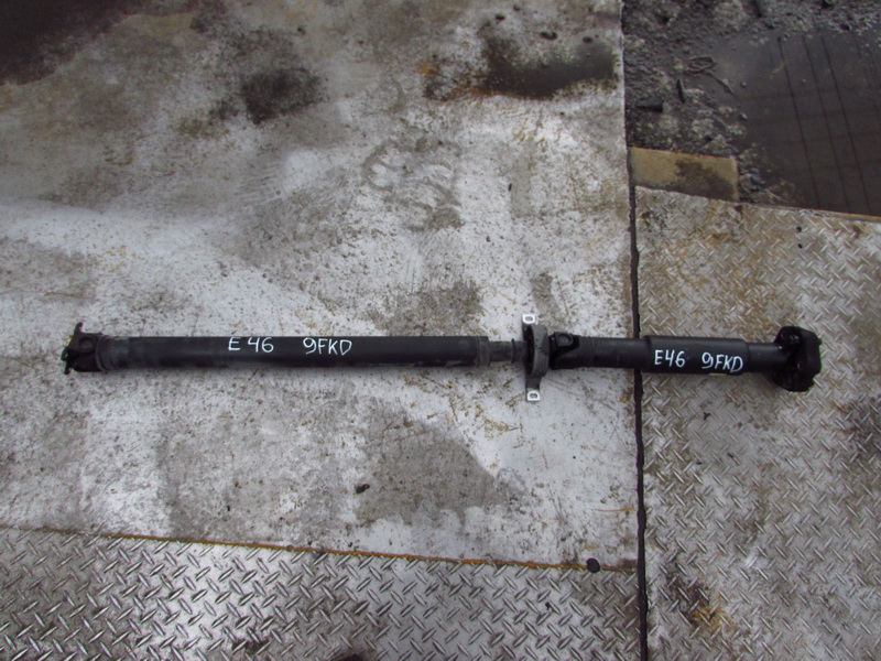 Карданный вал BMW 3-series
