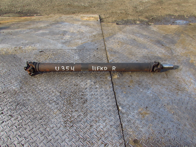 Карданный вал Ford Expedition U354