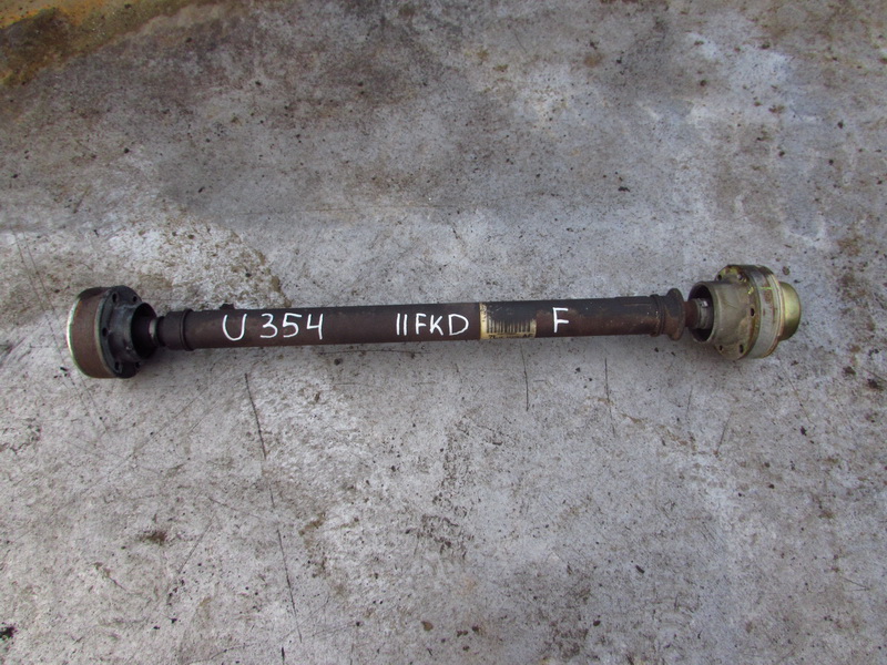 Карданный вал Ford Expedition U354
