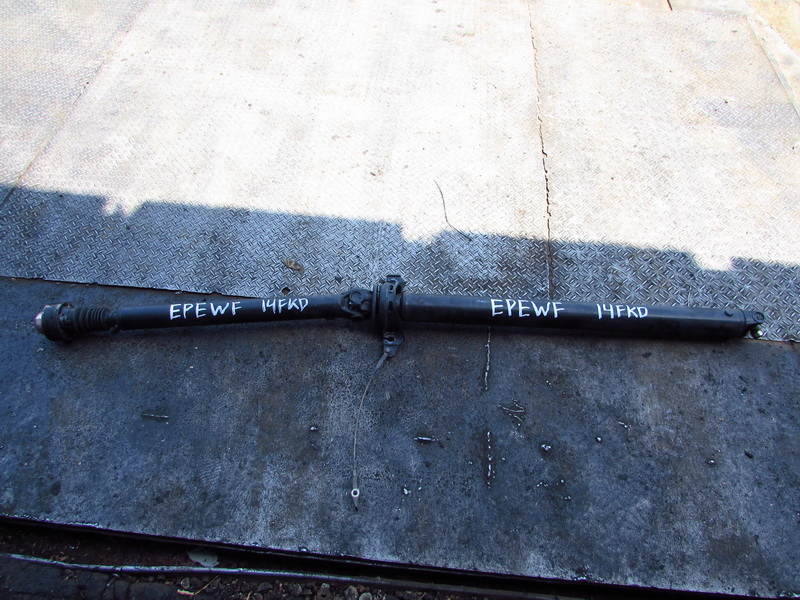Карданный вал Ford Escape EPEWF