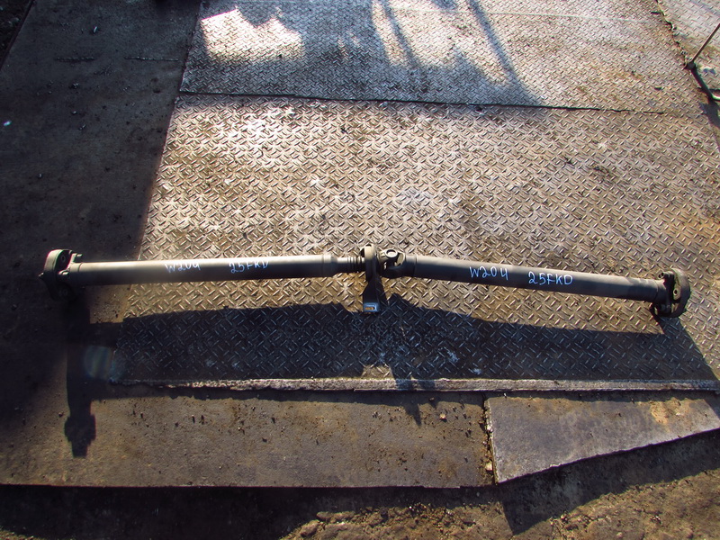 Карданный вал Mercedes-benz C-class