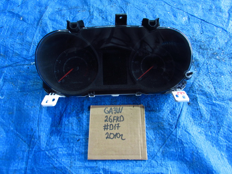 Спидометр Mitsubishi Rvr