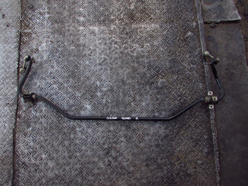 Стабилизатор Mitsubishi Outlander GG2W